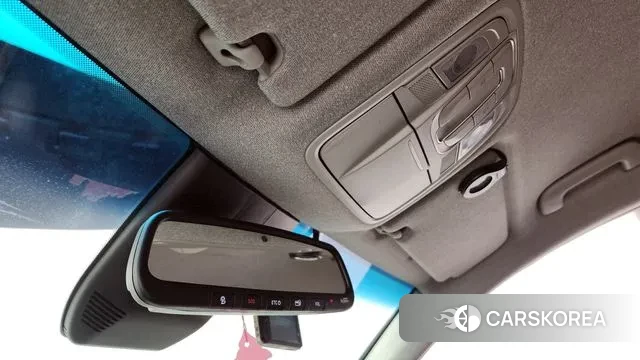 Hyundai Santa Fe TM id 3470035 из Кореи 10