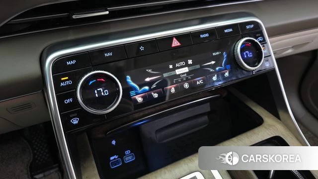 Genesis GV80 id 4749587 из Кореи 10