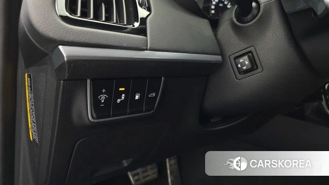 Kia Stinger id 4596328 из Кореи 10