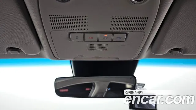 Hyundai The New Grandeur IG Hybrid id 2752503 из Кореи 10