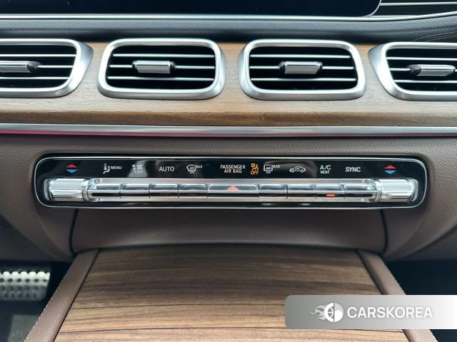 Mercedes-Benz GLS id 4271256 из Китая 10