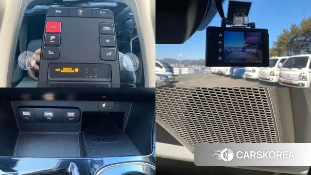 Kia Carnival 4th generation id 3680507 из Кореи 10