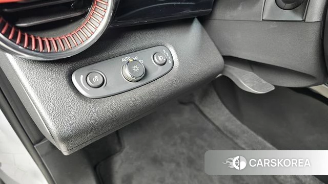 Chevrolet (GM Daewoo) Trax Crossover id 4428013 из Кореи 10