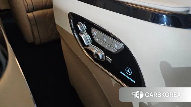 Mercedes-Benz Sprinter id 3778123 из Кореи 10