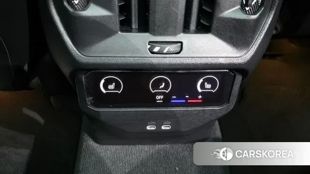 BMW X3 (G45) id 3619735 из Кореи 10