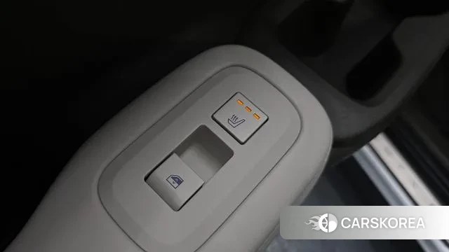 Hyundai Santa Fe (MX5) id 3410568 из Кореи 10