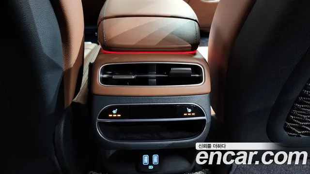 Genesis GV70 id 2715618 из Кореи 10