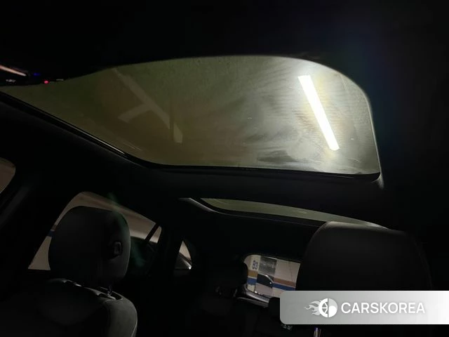 Mercedes-Benz GLA - Class H247 id 3914029 из Кореи 10