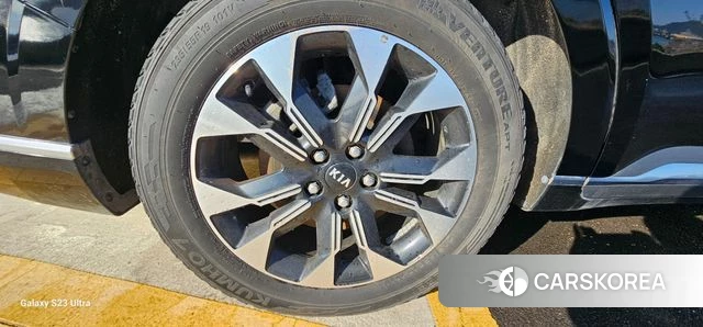 Kia Carnival 4th generation id 3920969 из Кореи 10