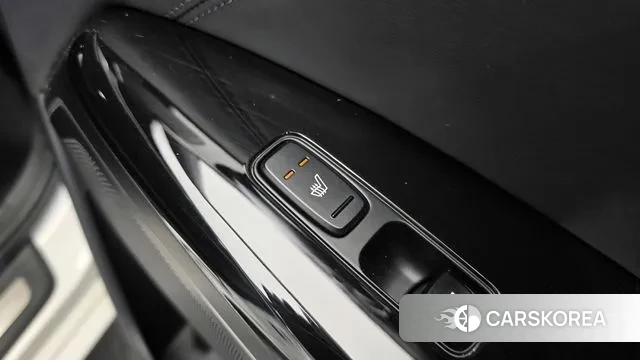 Kia K7 Premier id 3641315 из Кореи 10