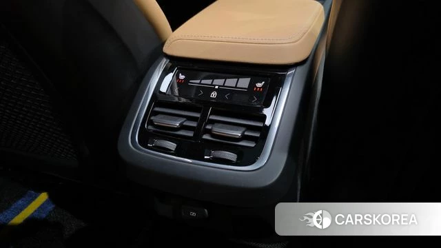 Volvo V60 Cross-Country 2nd Generation id 3921845 из Кореи 10