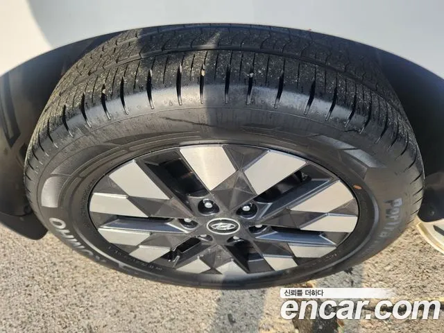 Hyundai Staria id 2728580 из Кореи 10