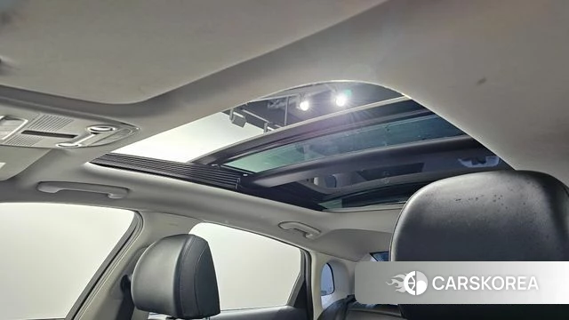 Hyundai The New Grandeur IG id 4609821 из Кореи 10
