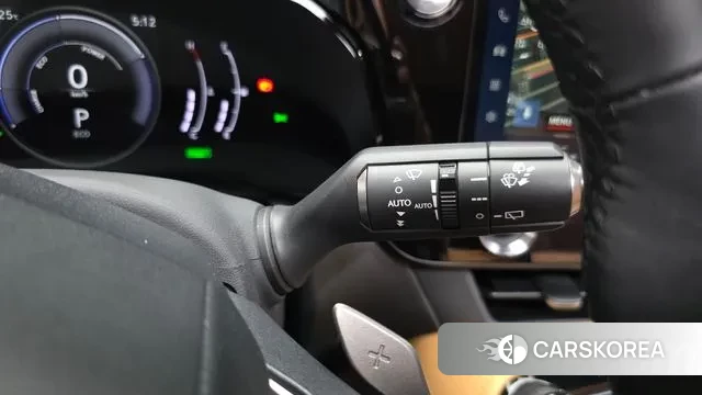 Lexus NX350h Second generation id 3093021 из Кореи 10