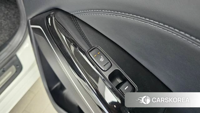 Kia All New K7 Hybrid id 4587439 из Кореи 10