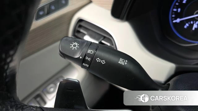 Hyundai Palisade id 4872952 из Кореи 9