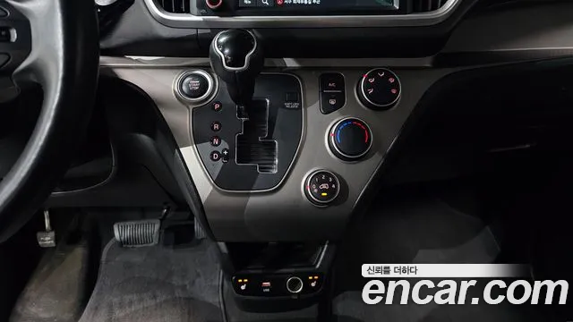 Kia The New Ray id 2676609 из Кореи 10