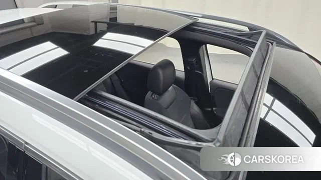 Mercedes-Benz GLB-Class X247 id 3630853 из Кореи 10