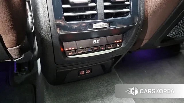 BMW X4 (G02) id 3022965 из Кореи 10