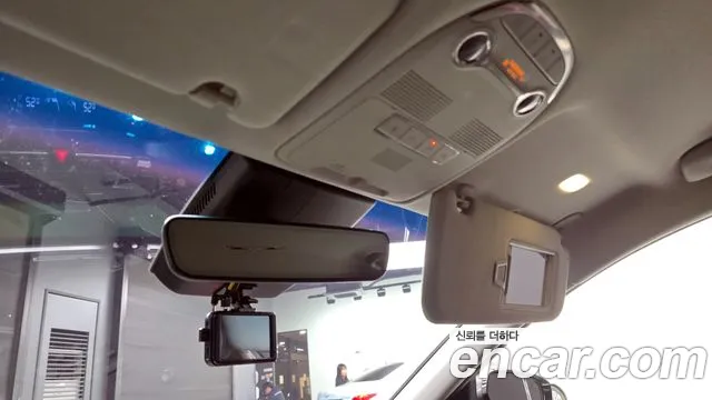 Hyundai The New Grandeur IG Hybrid id 2478119 из Кореи 10