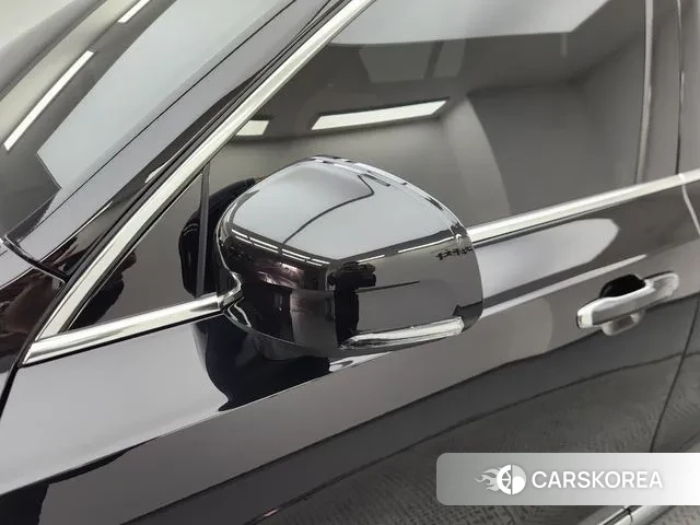 Volvo XC90 second Generation id 3021741 из Кореи 10