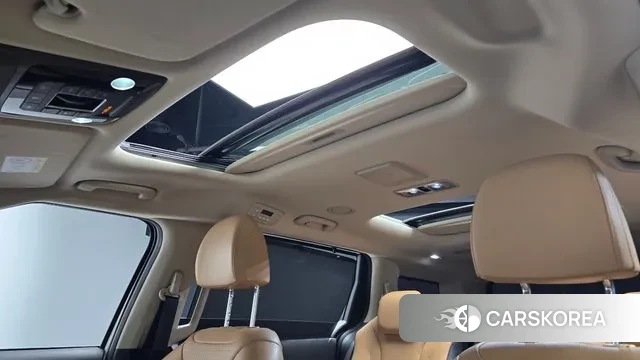 Kia Carnival 4th generation id 3747158 из Кореи 10