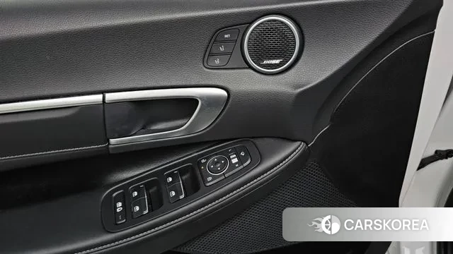 Hyundai Sonata D Edge (DN8) id 3185490 из Кореи 10