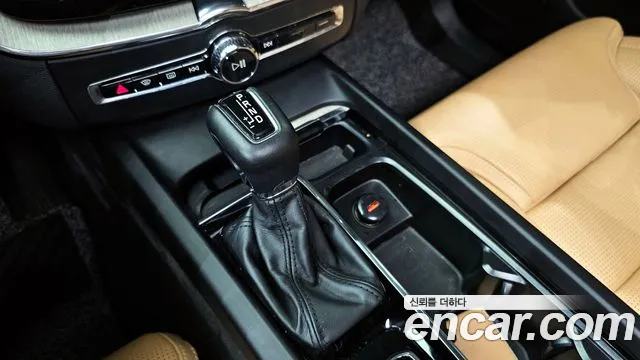 Volvo XC60 second Generation id 2763212 из Кореи 10