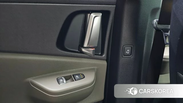 Kia The New Carnival 4th Generation id 4432412 из Кореи 10