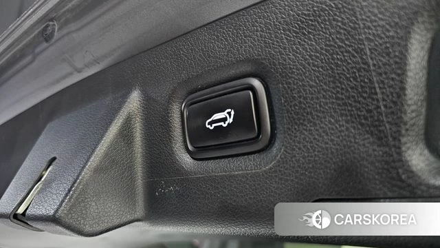 Hyundai The New Santa Fe id 4631845 из Кореи 10