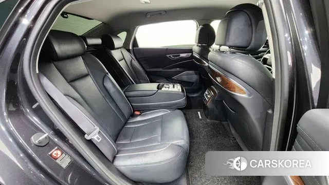 Kia More K9 id 3449743 из Кореи 10