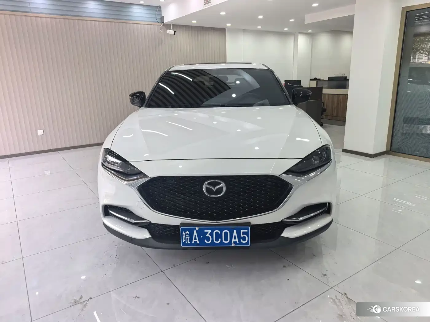 Mazda CX-4 id 4664387 из Китая 10