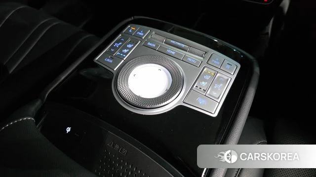 Genesis G80 (RG3) id 3812443 из Кореи 10