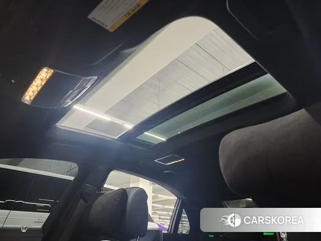 Mercedes-Benz S-Class W222 id 3229243 из Кореи 10