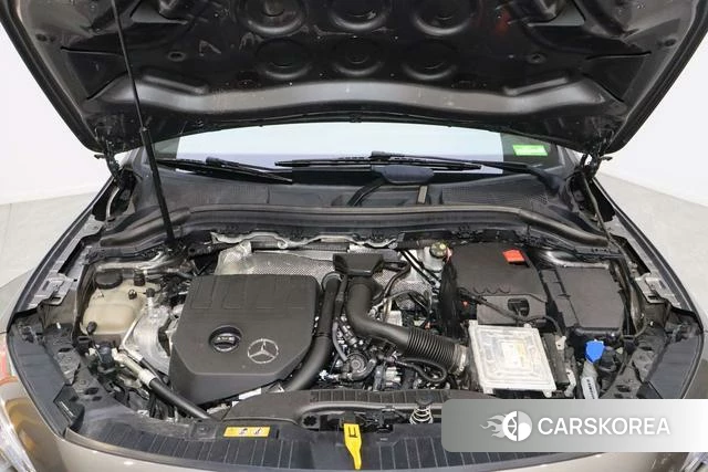 Mercedes-Benz GLA id 4257241 из Китая 10