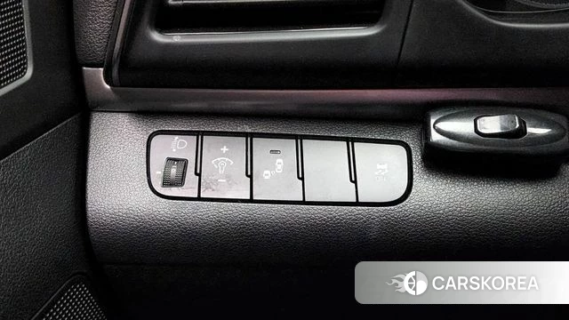 Hyundai The New Avante AD id 4411127 из Кореи 10