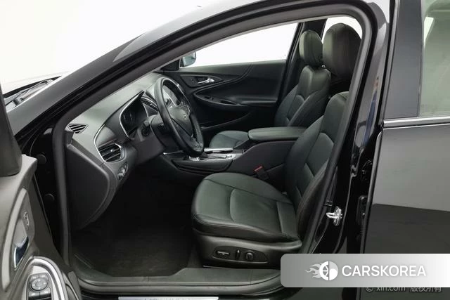 Chevrolet Mai Ruibao XL id 4211429 из Китая 10