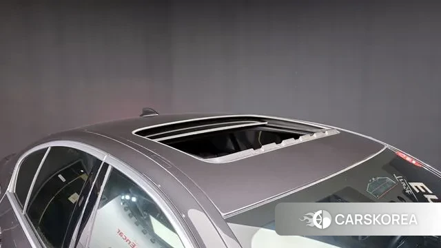 BMW 5 Series (G30) id 3778034 из Кореи 10