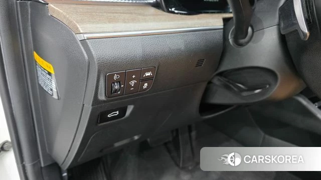 Kia K5 3rd generation id 4482681 из Кореи 10