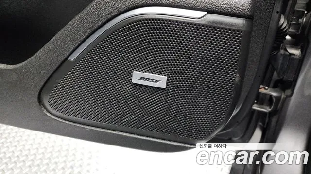 Renault Korea (Samsung) SM6 id 2485861 из Кореи 10