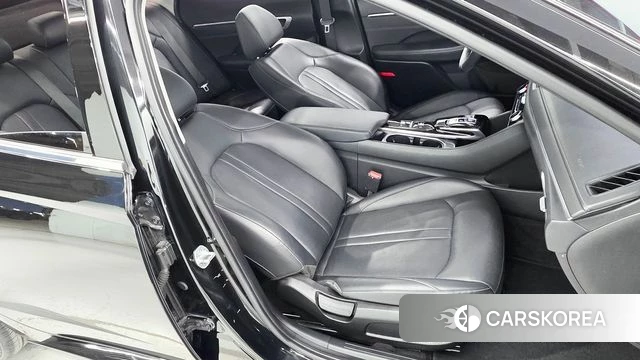 Hyundai Sonata (DN8) id 4335448 из Кореи 10