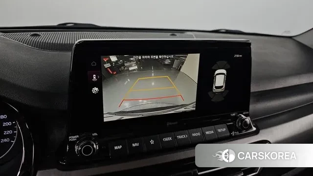 Kia Seltos id 3484655 из Кореи 10