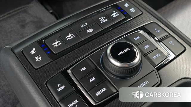 Genesis G80 id 4402991 из Кореи 10