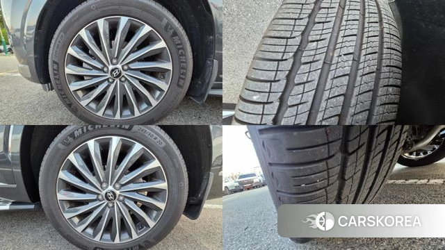 Hyundai The New Palisade id 4433417 из Кореи 10