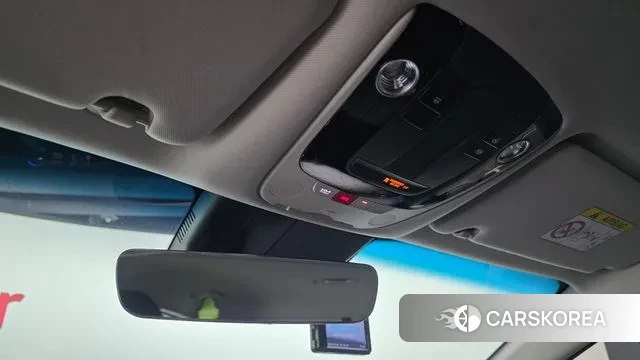 Kia K8 Hybrid id 3478422 из Кореи 10