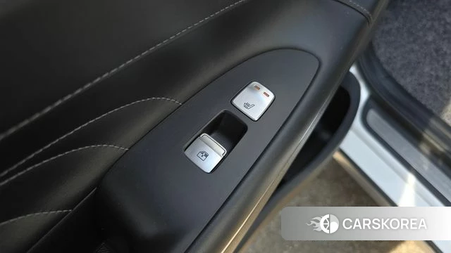 Hyundai The New Grandeur IG id 4245569 из Кореи 10