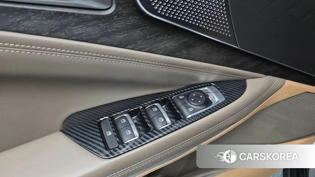 Kia K8 id 3904210 из Кореи 10