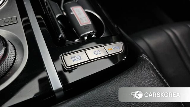 Genesis G80 (RG3) id 4657085 из Кореи 10