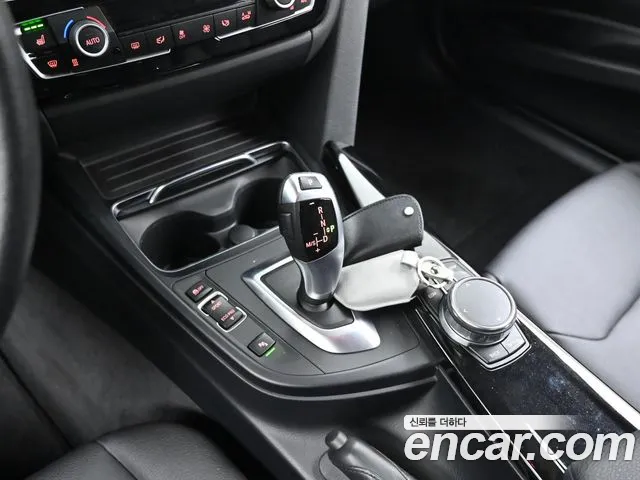 BMW 3 Series (F30) id 2581976 из Кореи 10