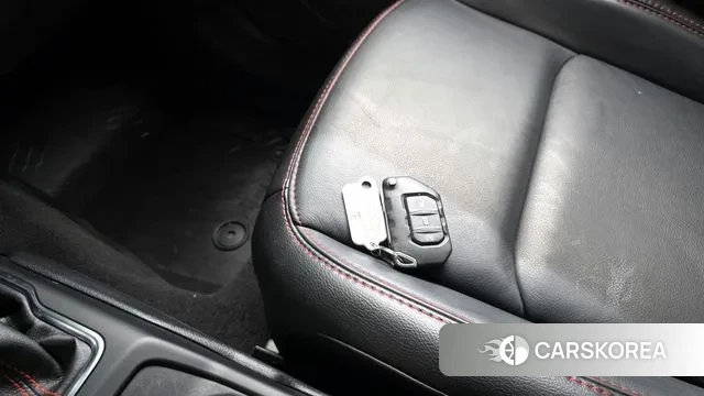 Jeep Gladiator (JT) id 3727158 из Кореи 10